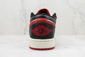 Air Jordan 1 Low Back AJLB1000687