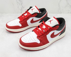 Air Jordan 1 Low Back AJLB1000687
