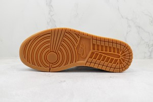 Air Jordan 1 Low Back AJLB1000688