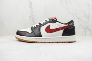 Air Jordan 1 Low Back AJLB1000688