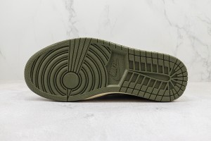 Air Jordan 1 Low Back AJLB1000689