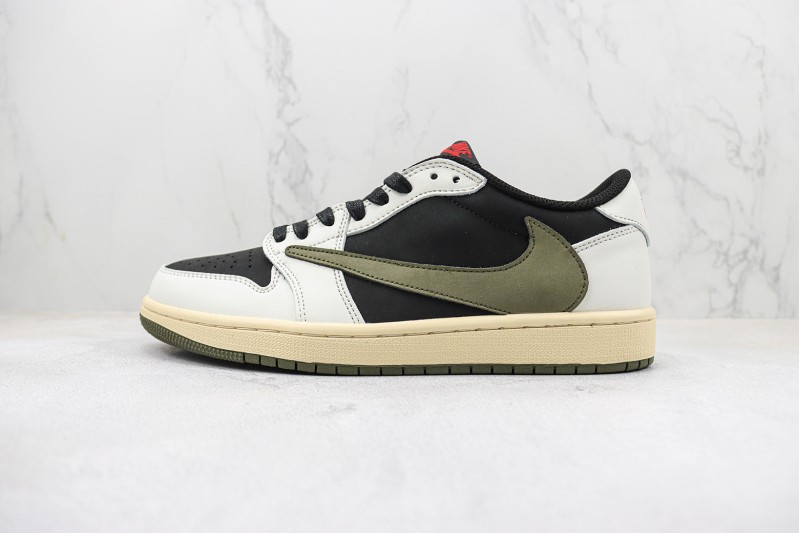Air Jordan 1 Low Back AJLB1000689