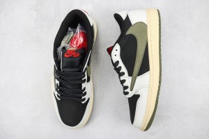 Air Jordan 1 Low Back AJLB1000689