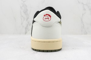 Air Jordan 1 Low Back AJLB1000689