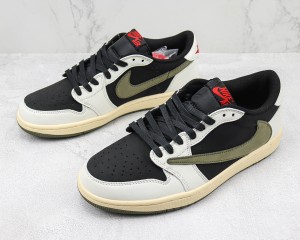 Air Jordan 1 Low Back AJLB1000689
