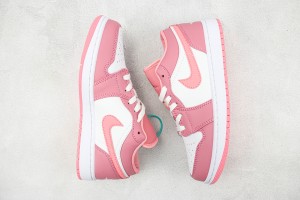 Air Jordan 1 Low Back AJLB1000693