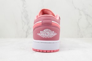 Air Jordan 1 Low Back AJLB1000693