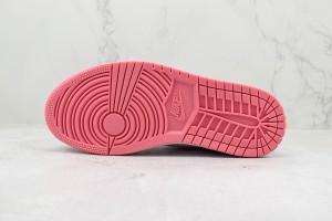 Air Jordan 1 Low Back AJLB1000693