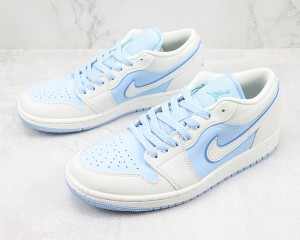 Air Jordan 1 Low Back AJLB1000694