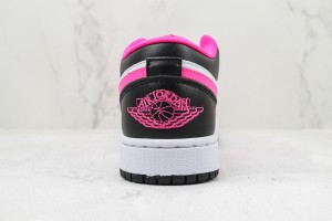 Air Jordan 1 Low Back AJLB1000700