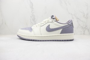 Air Jordan 1 Low Back AJLB1000701