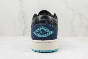 Air Jordan 1 Low Back AJLB1000702