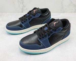 Air Jordan 1 Low Back AJLB1000702