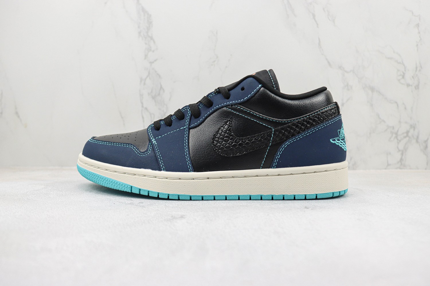 Air Jordan 1 Low Back AJLB1000702