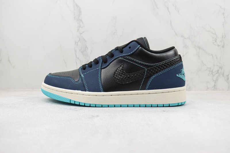 Air Jordan 1 Low Back AJLB1000702