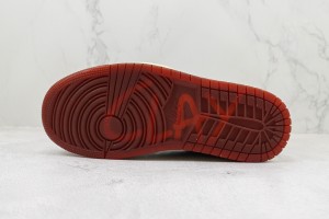 Air Jordan 1 Low Back AJLB1000704