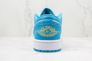 Air Jordan 1 Low Back AJLB1000705
