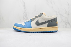 Air Jordan 1 Low Back AJLB1000706