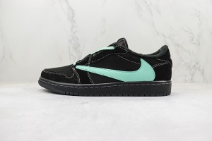 Air Jordan 1 Low Back AJLB1000707