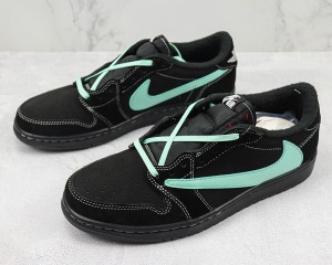 Air Jordan 1 Low Back AJLB1000707