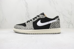 Air Jordan 1 Low Back AJLB1000708