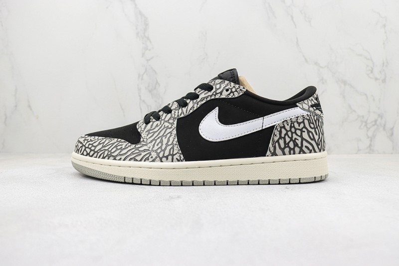 Air Jordan 1 Low Back AJLB1000708