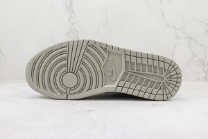 Air Jordan 1 Low Back AJLB1000708