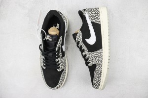 Air Jordan 1 Low Back AJLB1000708