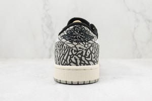 Air Jordan 1 Low Back AJLB1000708