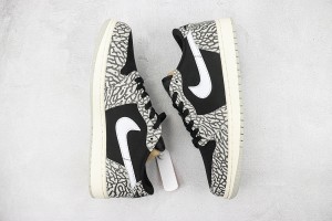 Air Jordan 1 Low Back AJLB1000708