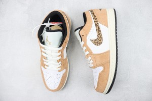 Air Jordan 1 Low Back AJLB1000711