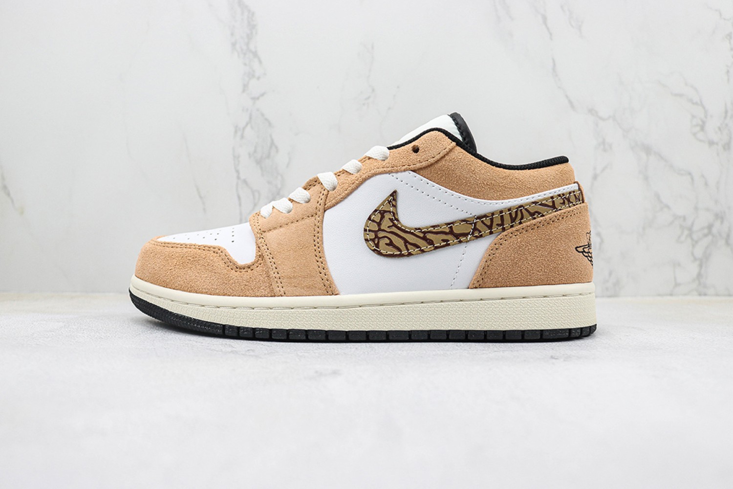Air Jordan 1 Low Back AJLB1000711