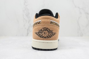 Air Jordan 1 Low Back AJLB1000711