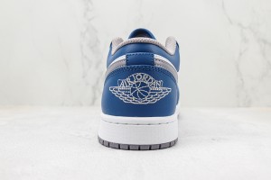 Air Jordan 1 Low Back AJLB1000714