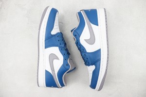 Air Jordan 1 Low Back AJLB1000714