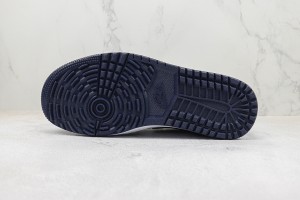 Air Jordan 1 Low Back AJLB1000715