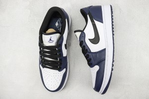 Air Jordan 1 Low Back AJLB1000715