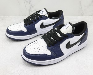 Air Jordan 1 Low Back AJLB1000715