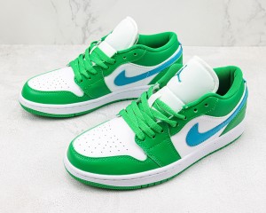 Air Jordan 1 Low Back AJLB1000716