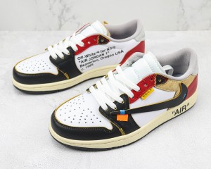 Air Jordan 1 Low Back AJLB1000718