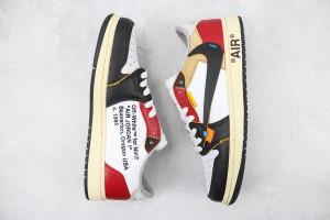 Air Jordan 1 Low Back AJLB1000718