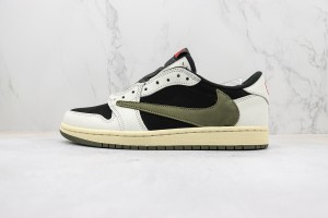 Air Jordan 1 Low Back AJLB1000720
