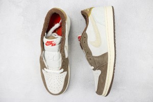 Air Jordan 1 Low Back AJLB1000721