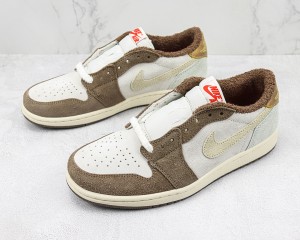 Air Jordan 1 Low Back AJLB1000721