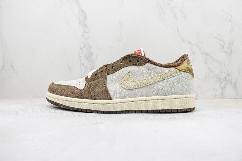 Air Jordan 1 Low Back AJLB1000721