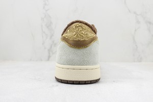 Air Jordan 1 Low Back AJLB1000721