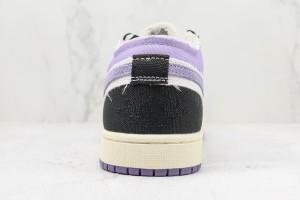 Air Jordan 1 Low Back AJLB1000722