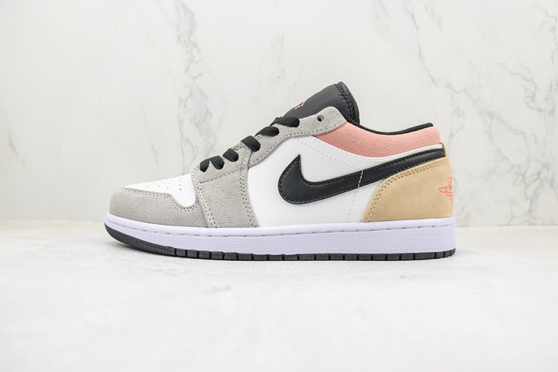 Air Jordan 1 Low Back AJLB1000723