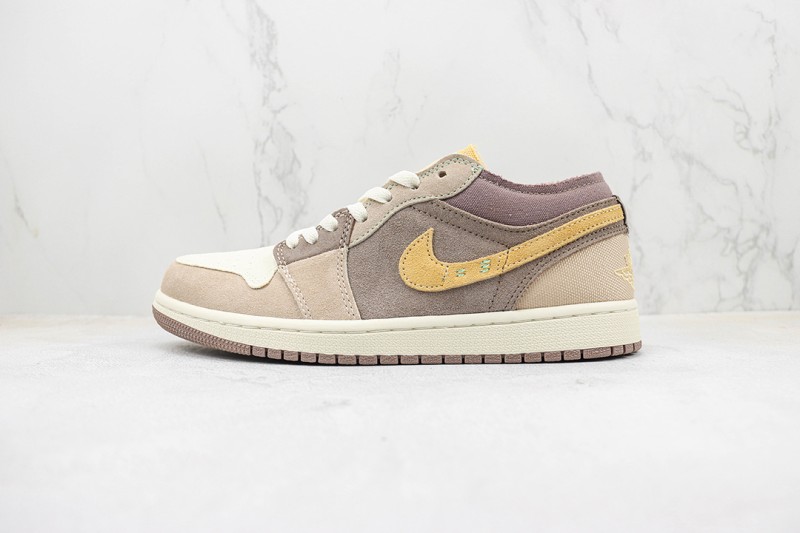 Air Jordan 1 Low Back AJLB1000724