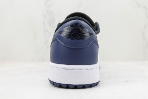 Air Jordan 1 Low Back AJLB1000725
